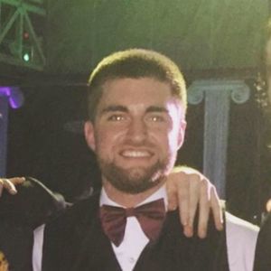 Meet your Posher, Brandon